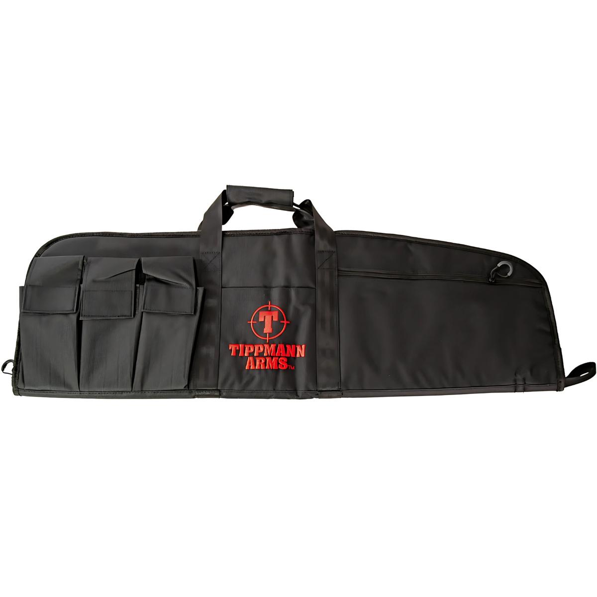 tippmann arms pokrowiec soft gun case czarna a301205