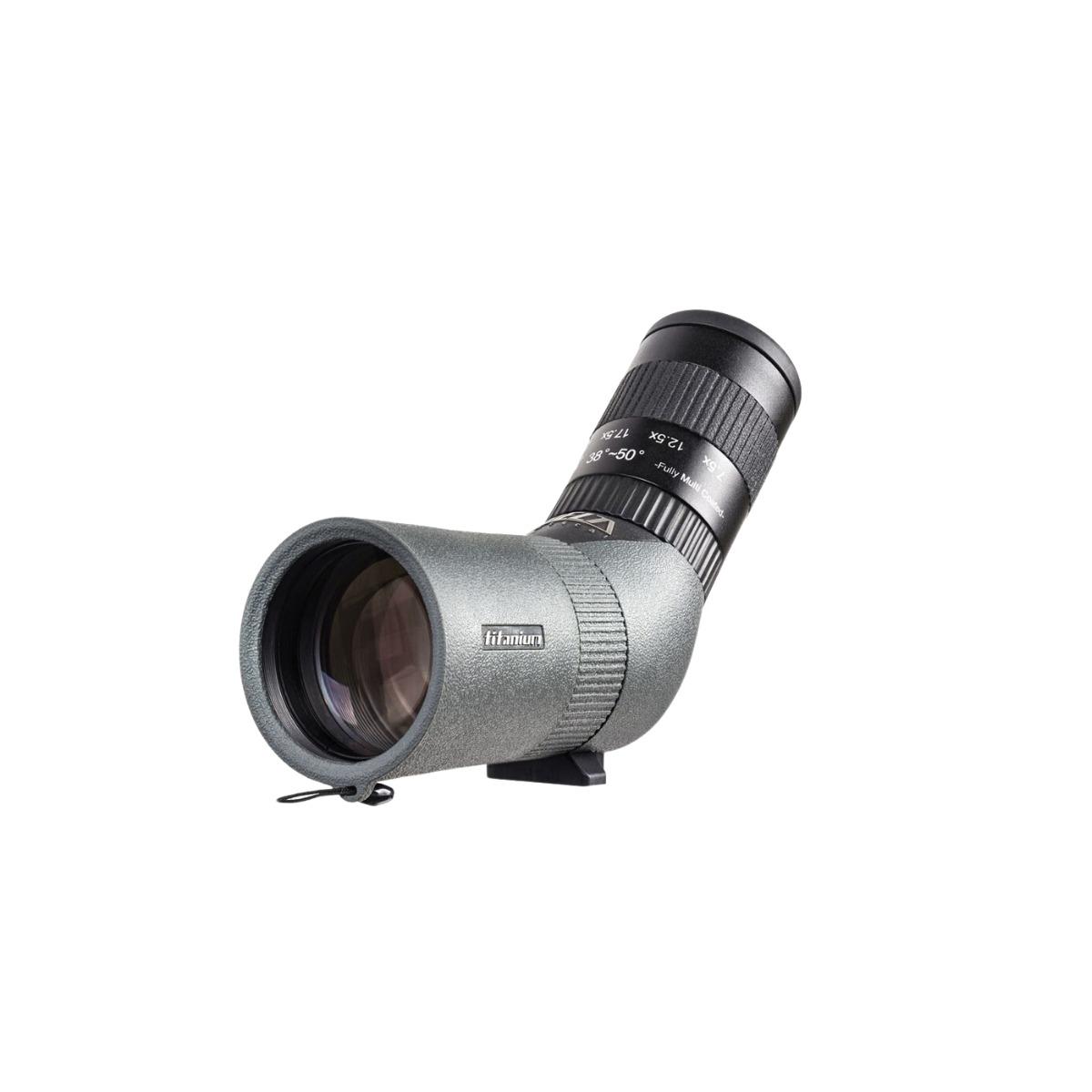 delta optical luneta obserwacyjna titanium 50ed do 1920
