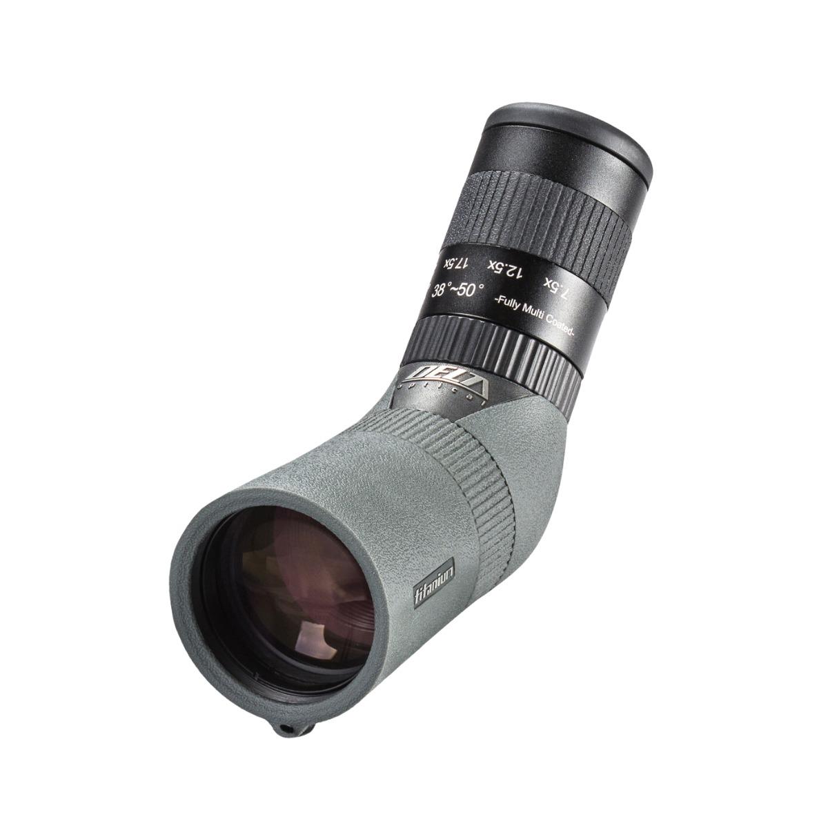 delta optical luneta obserwacyjna titanium 50ed do 1920