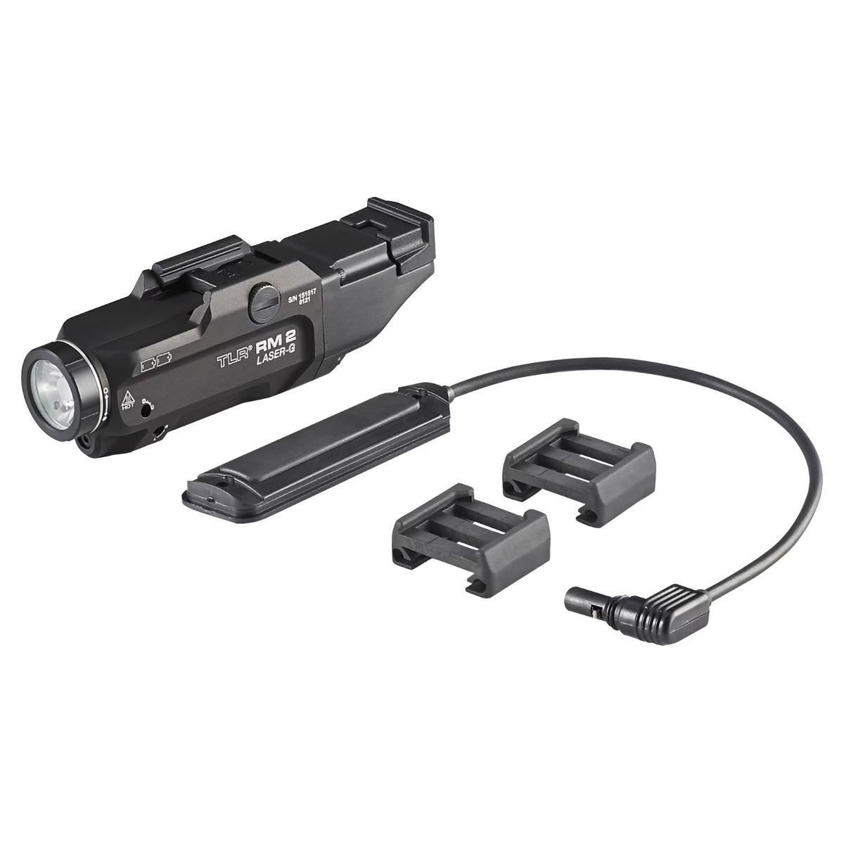 streamlight latarka tlr rm 2 laser 1000 lumenow