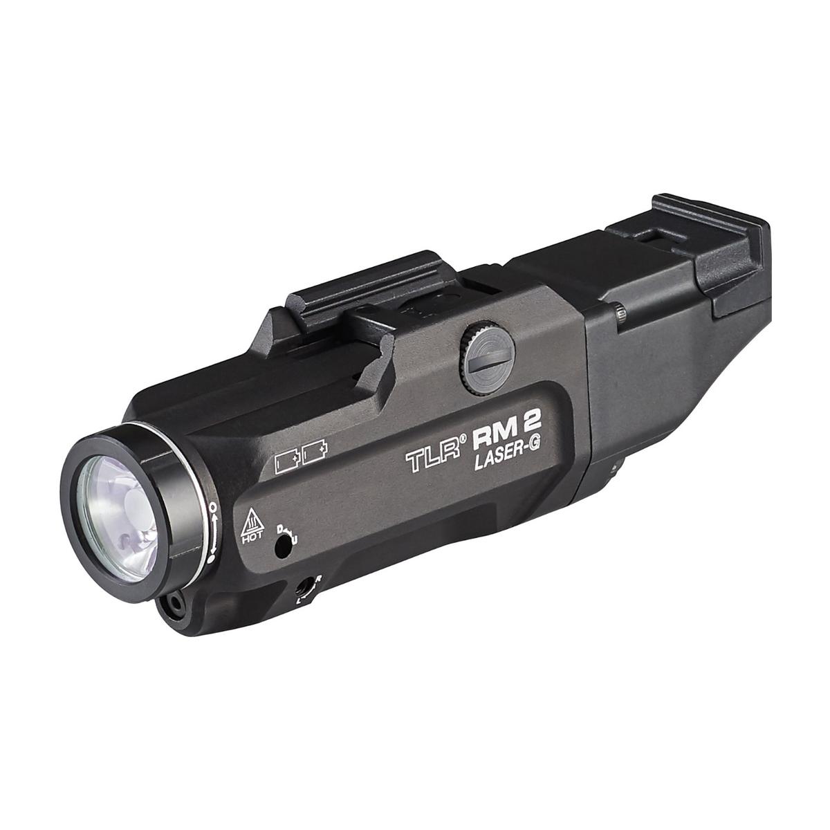 streamlight latarka tlr rm 2 laser 1000 lumenow
