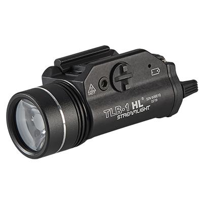 Streamlight - Latarka...