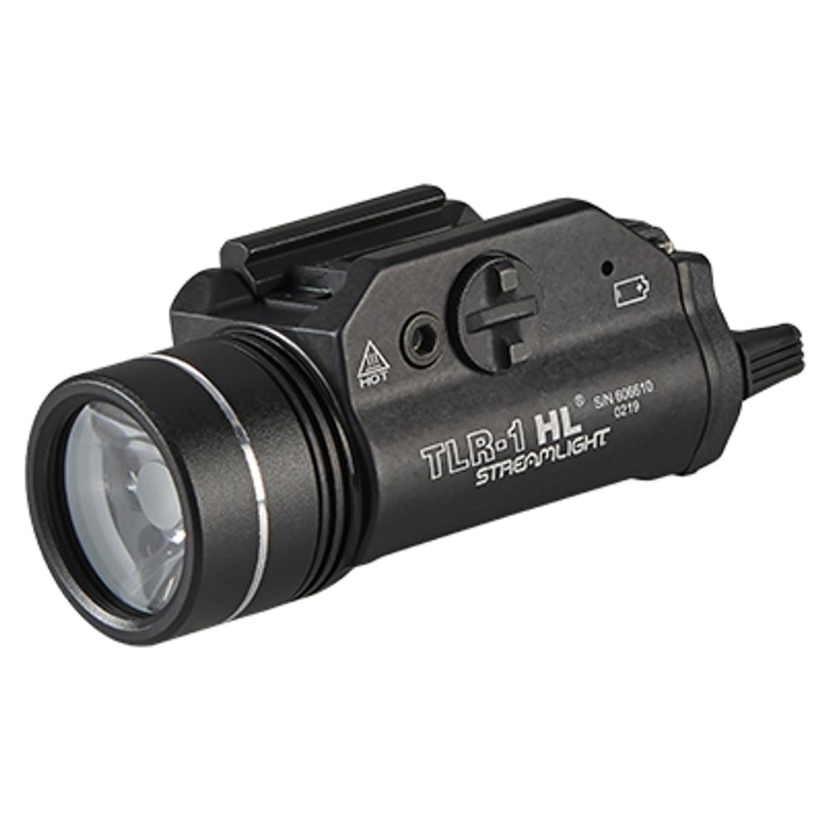 streamlight latarka pistoletowa tlr 1 hl 1000 lumenow