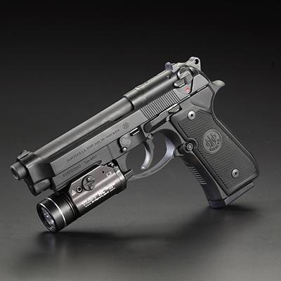 streamlight latarka pistoletowa tlr 1 hl 1000 lumenow