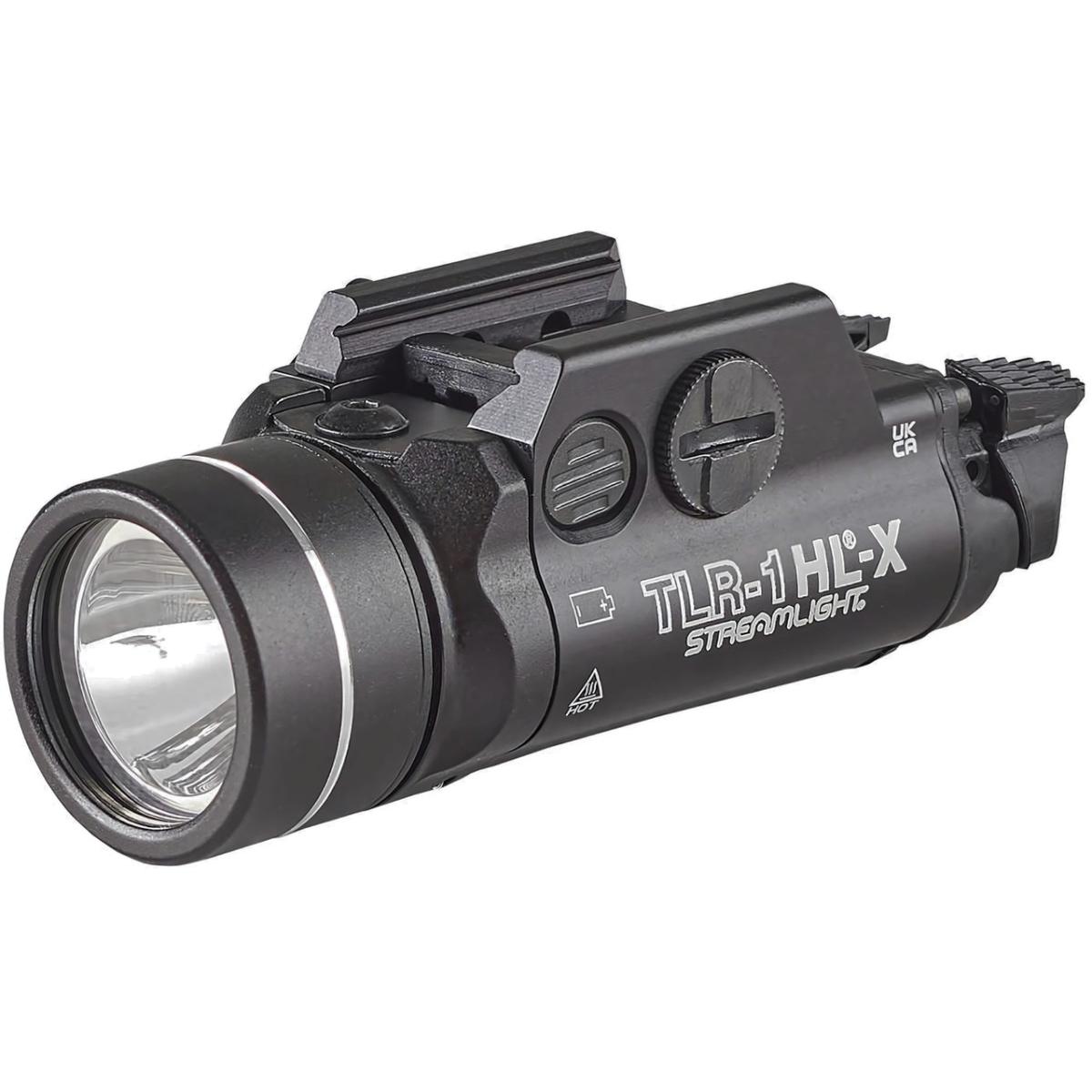 streamlight latarka pistoletowa tlr 1 hl x 1000 lumenow