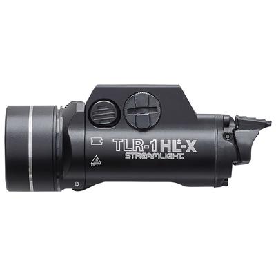 streamlight latarka pistoletowa tlr 1 hl x usb 1500 lumenow