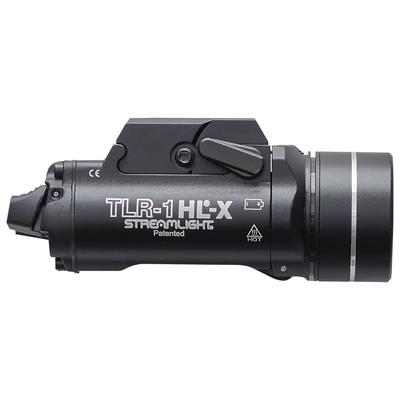 streamlight latarka pistoletowa tlr 1 hl x usb 1500 lumenow