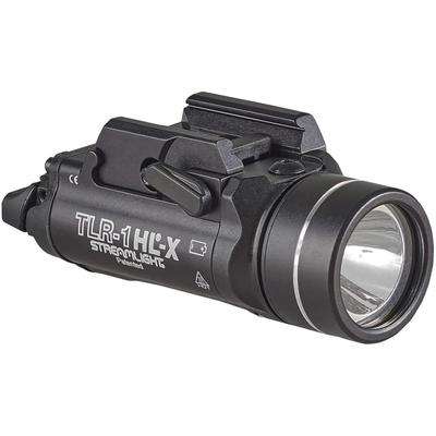 streamlight latarka pistoletowa tlr 1 hl x usb 1500 lumenow