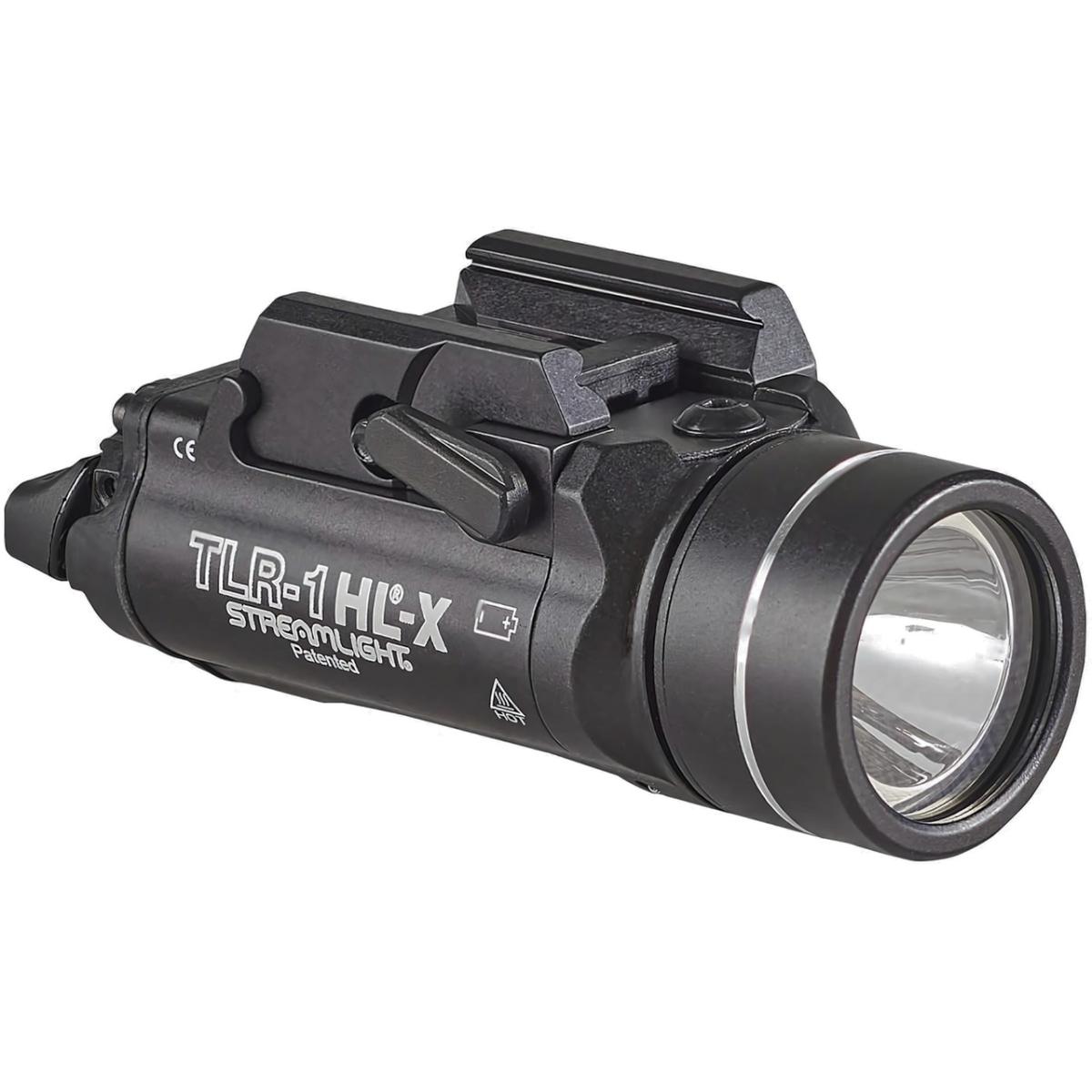 streamlight latarka pistoletowa tlr 1 hl x usb 1500 lumenow