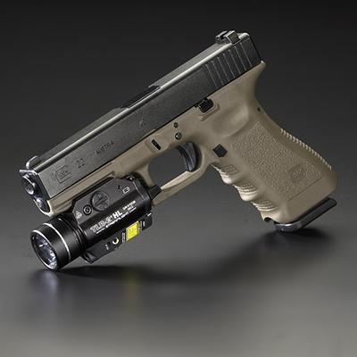 streamlight latarka pistoletowa tlr 2 hl 1000 lumenow