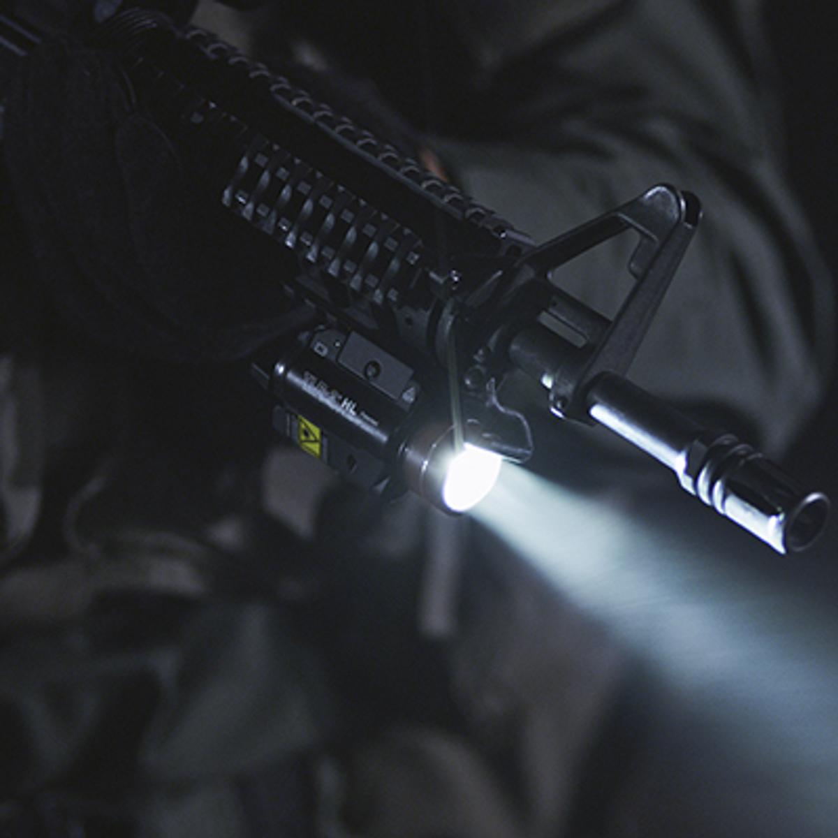 streamlight latarka pistoletowa tlr 2 hl 1000 lumenow