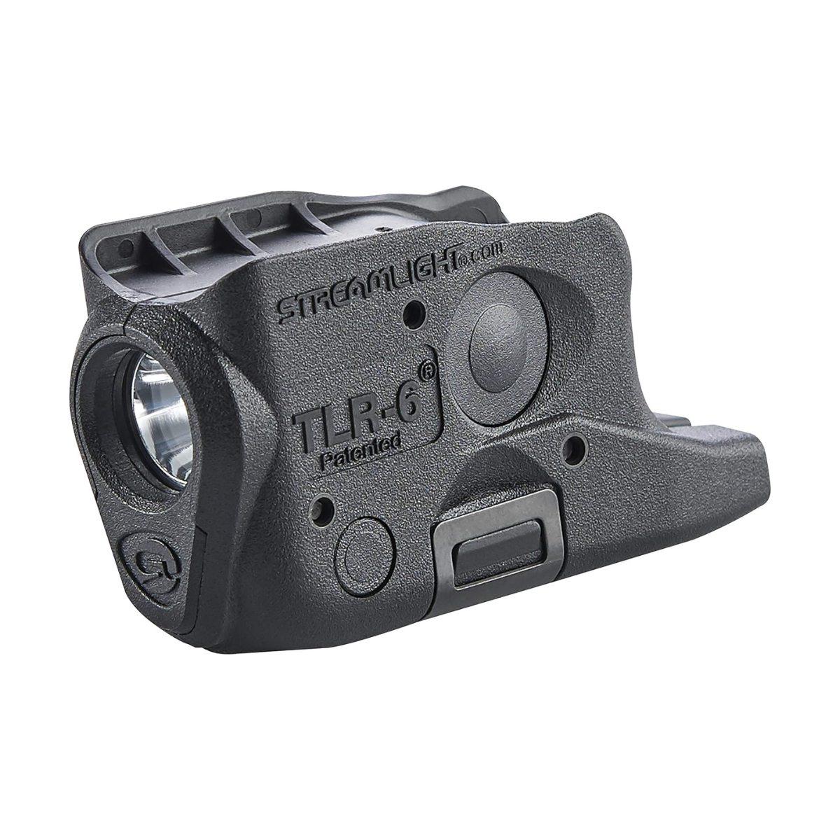 streamlight latarka tlr 6 glock 26 27 33