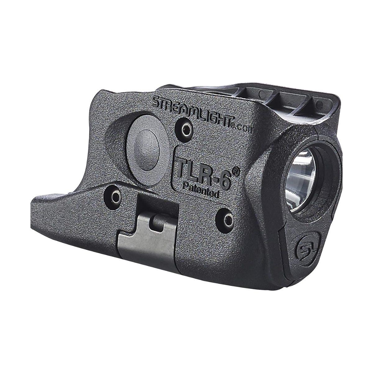 streamlight latarka tlr 6 glock 26 27 33