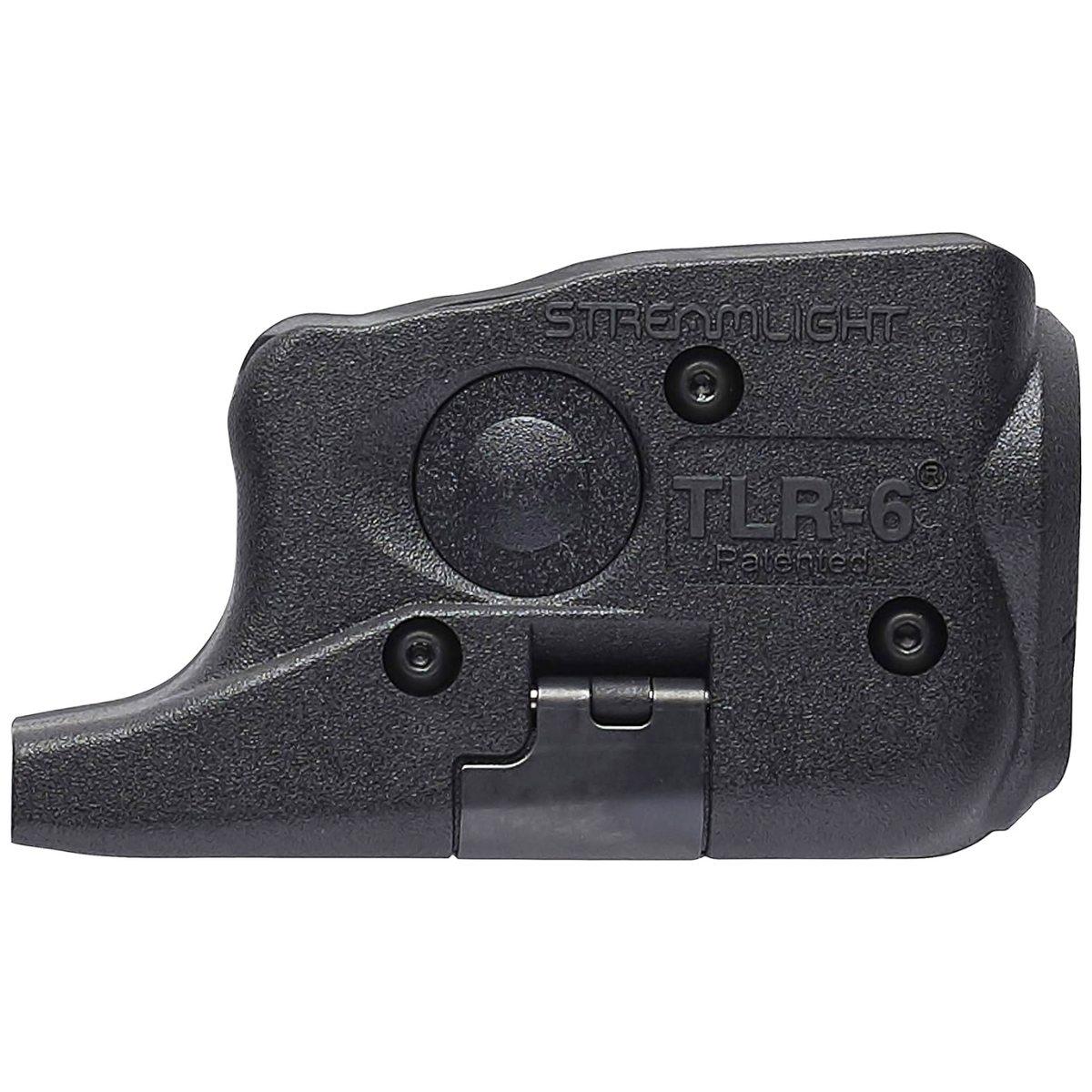 streamlight latarka tlr 6 glock 26 27 33