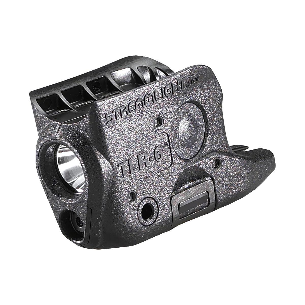 streamlight latarka tlr 6 laser czerwony p365 p365xl