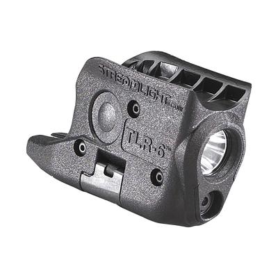streamlight latarka tlr 6 laser czerwony p365 p365xl