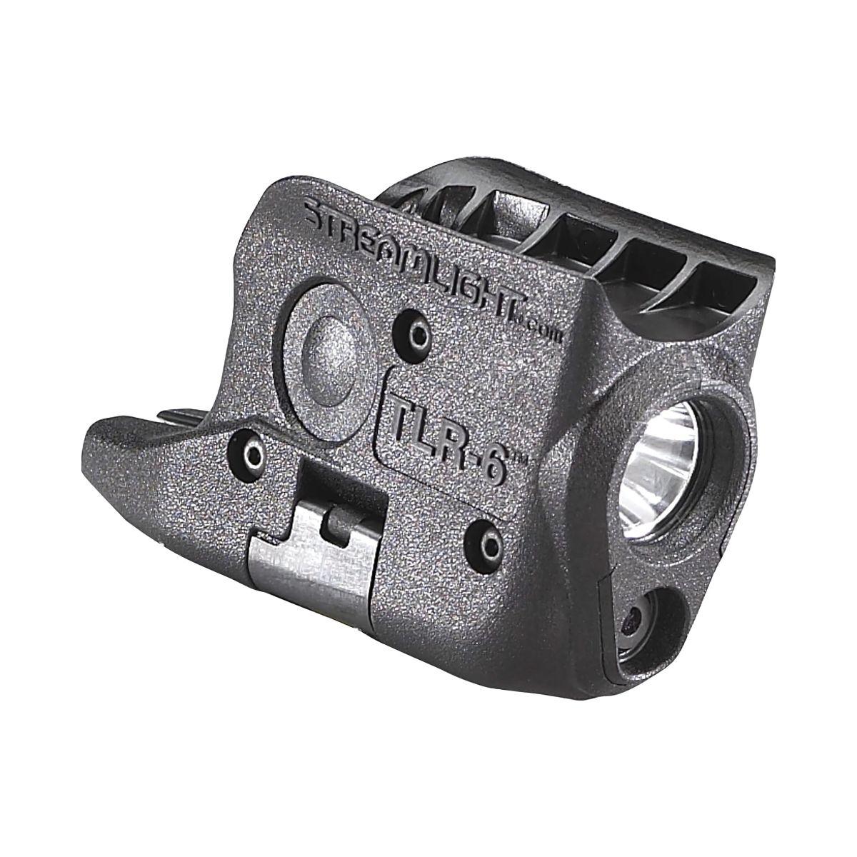 streamlight latarka tlr 6 laser czerwony p365 p365xl