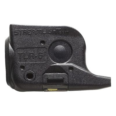 streamlight latarka tlr 6 laser czerwony p365 p365xl