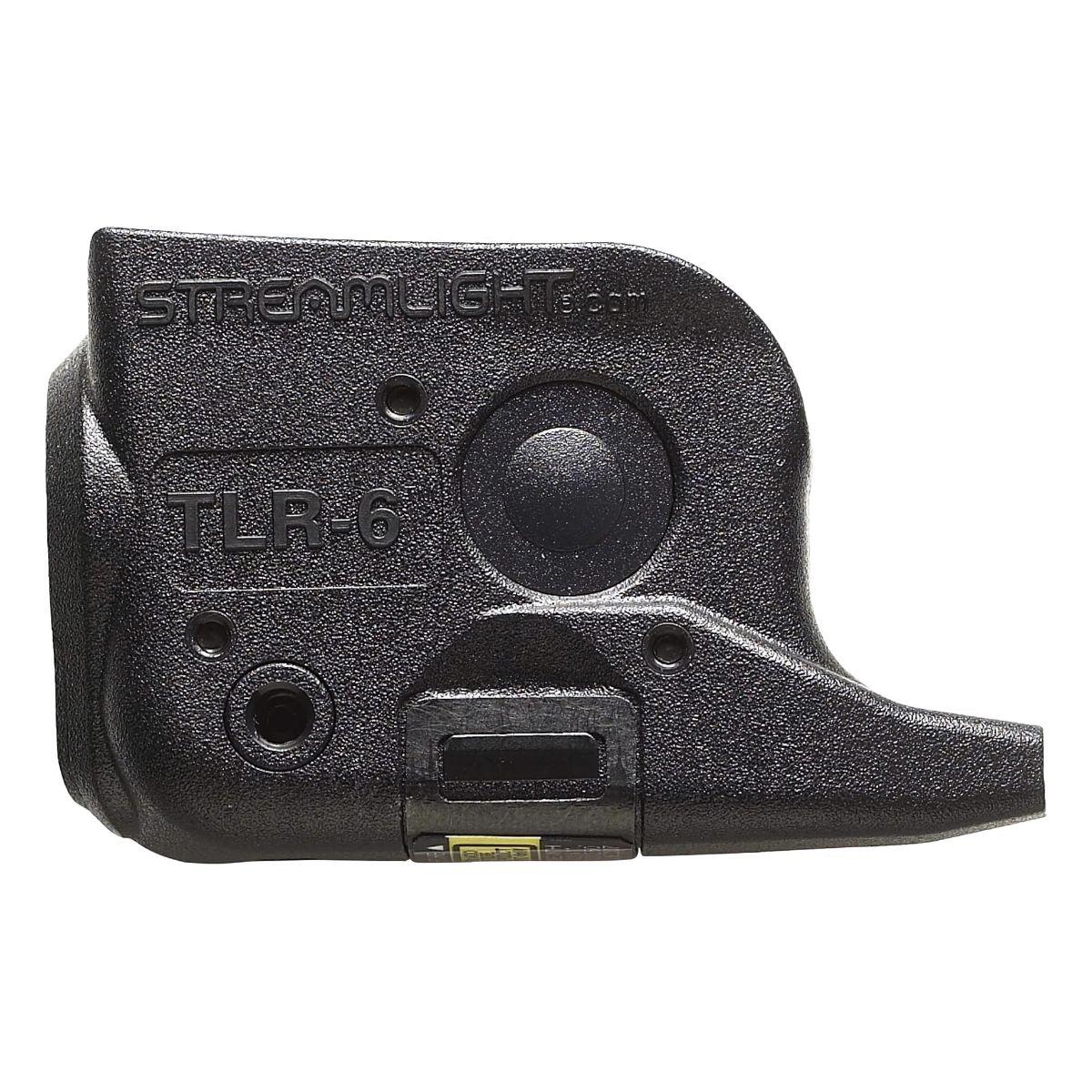 streamlight latarka tlr 6 laser czerwony p365 p365xl