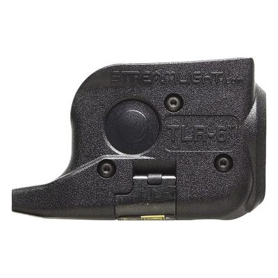 streamlight latarka tlr 6 laser czerwony p365 p365xl