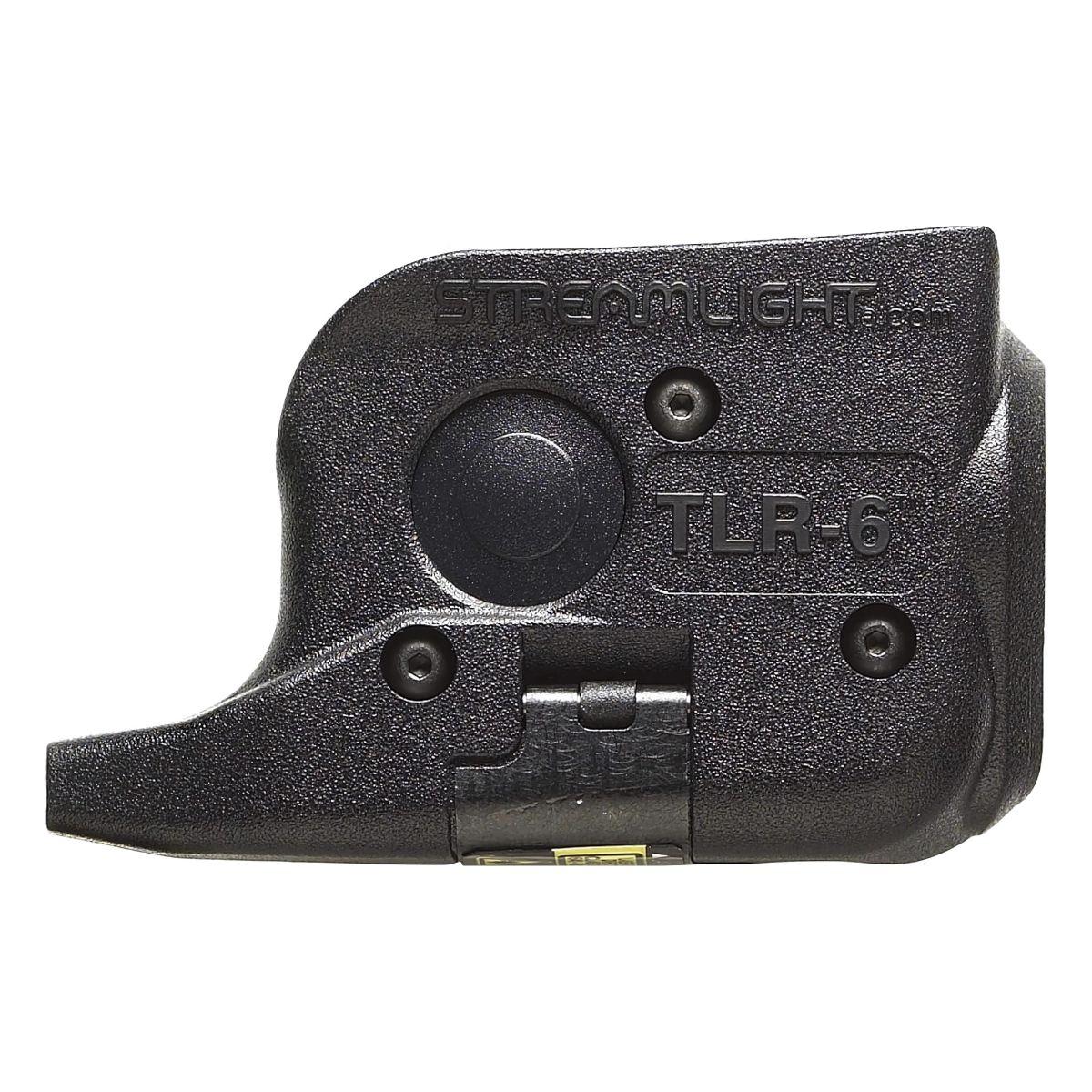 streamlight latarka pistoletowa tlr 6 sig sauer p365 p365xl 100 lumenow