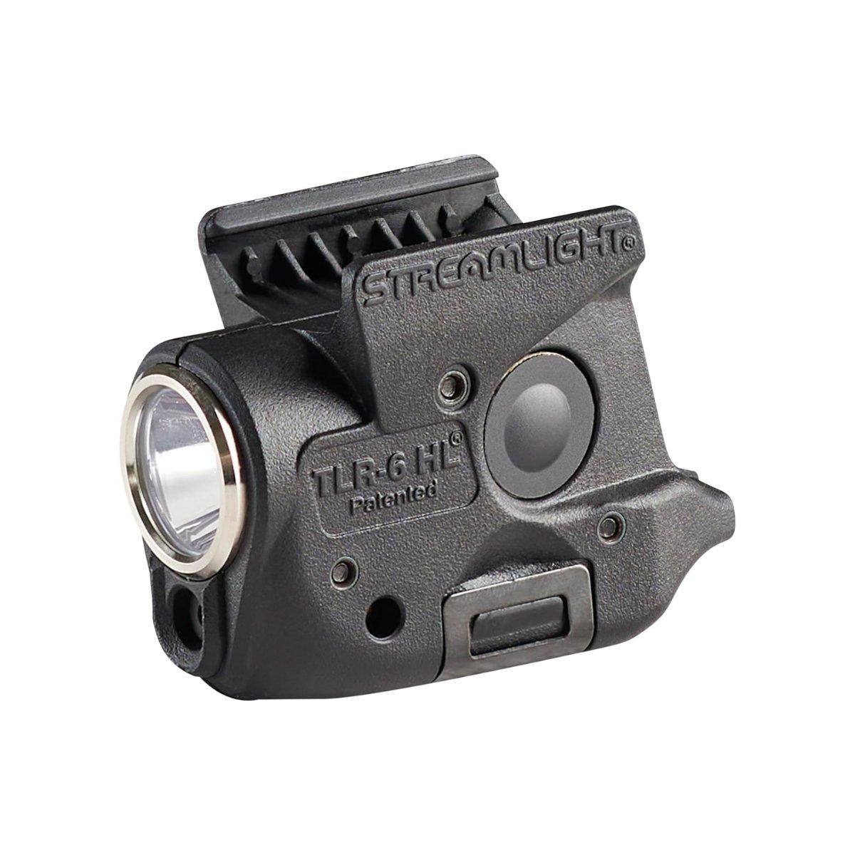 streamlight latarka tlr 6 hl 300 lumenow sig p365