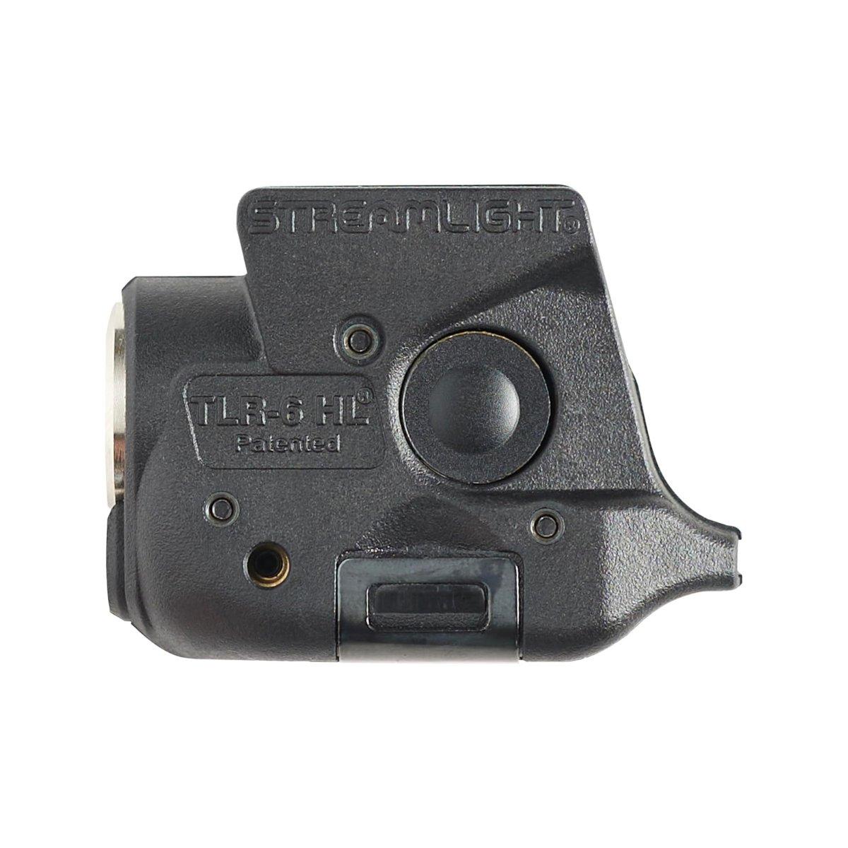 streamlight latarka tlr 6 hl 300 lumenow sig p365