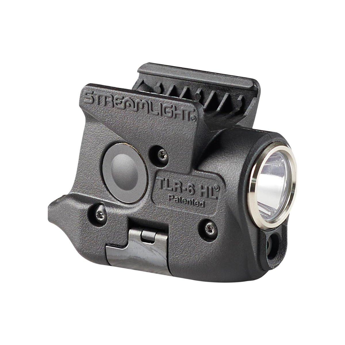 streamlight latarka tlr 6 hl 300 lumenow sig p365