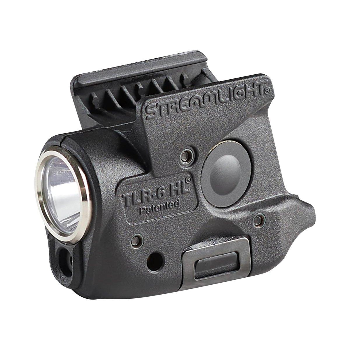 streamlight latarka tlr 6 hl g 300 lumenow sig p365