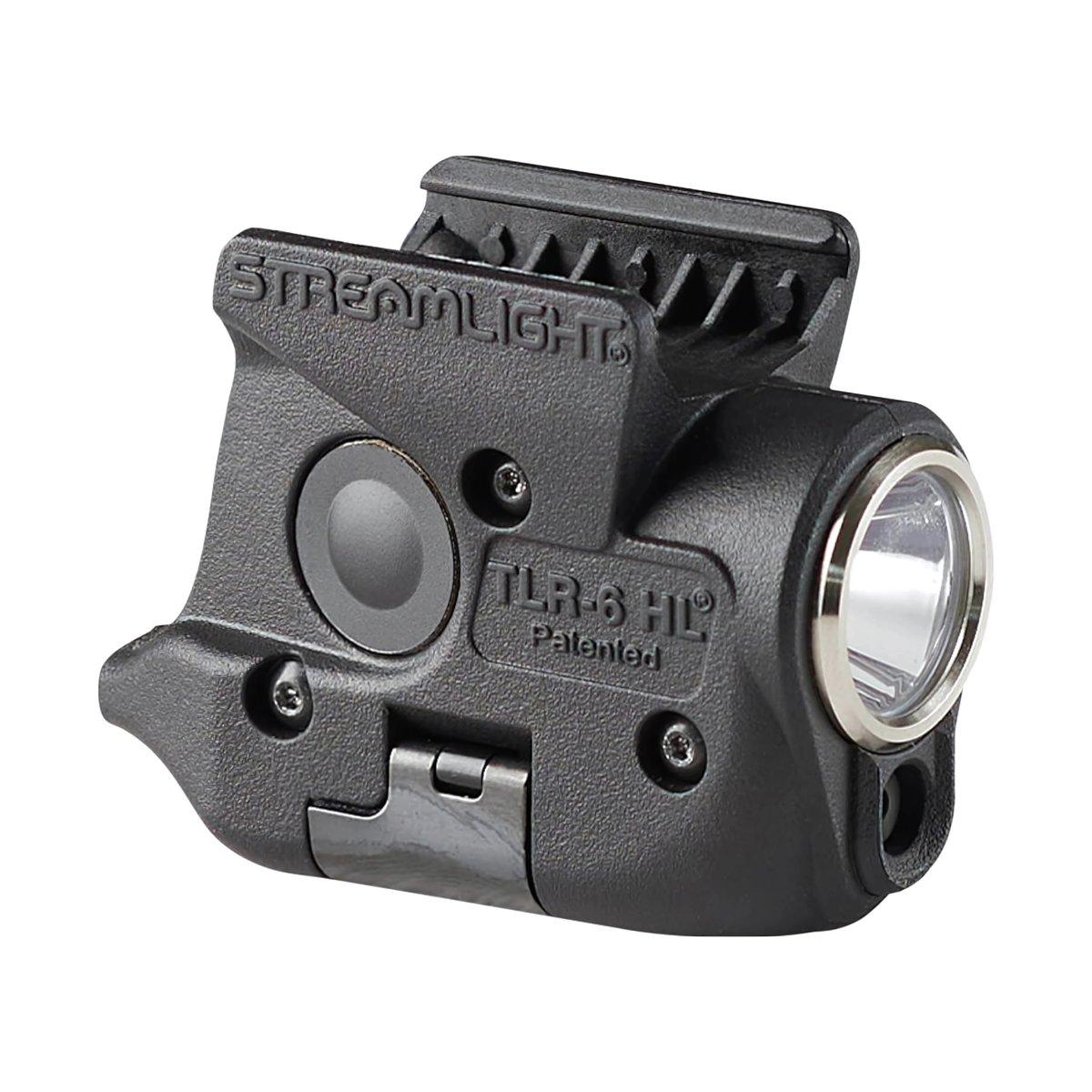 streamlight latarka tlr 6 hl g 300 lumenow sig p365