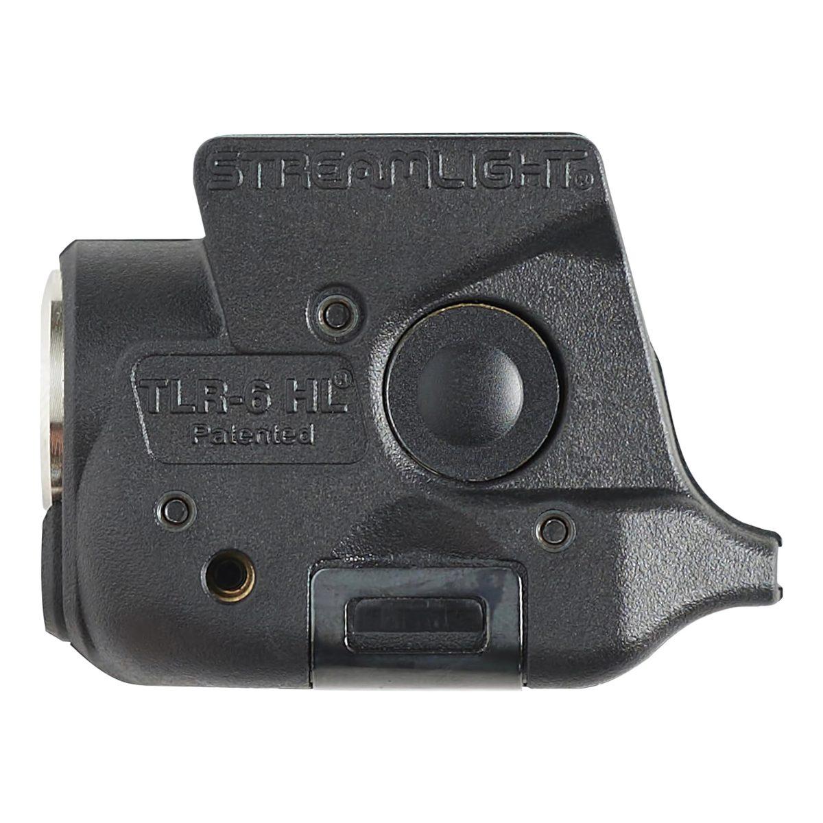 streamlight latarka tlr 6 hl g 300 lumenow sig p365