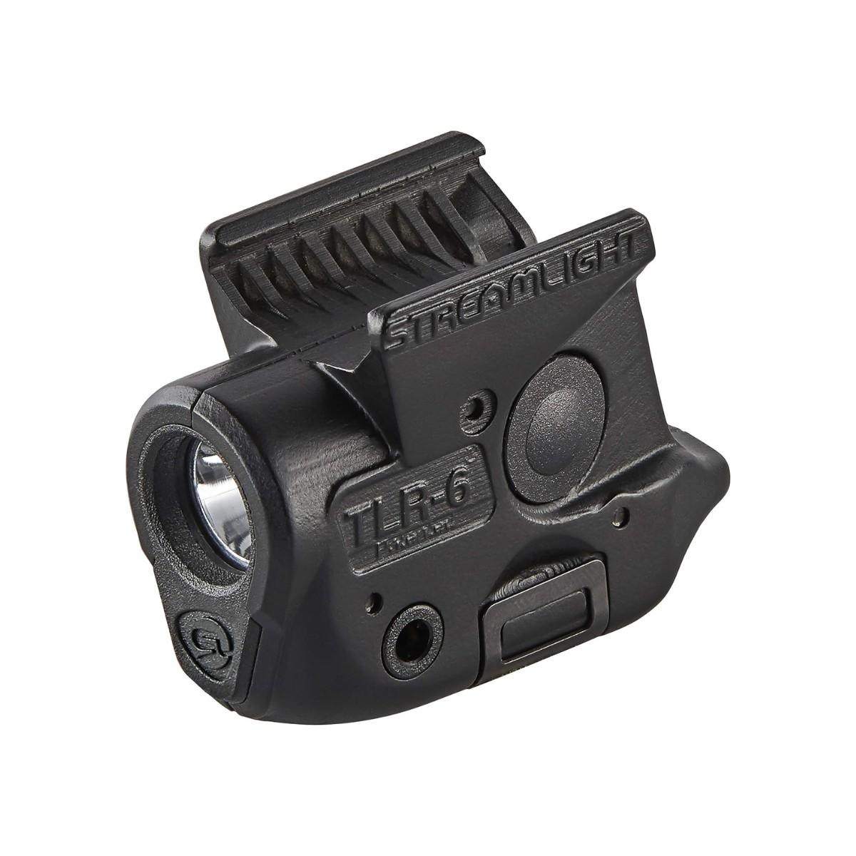 streamlight latarka tlr 6 p365 xl