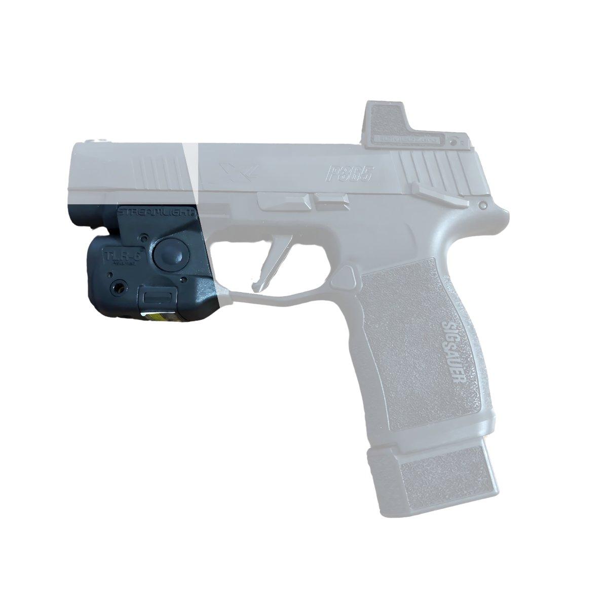 streamlight latarka tlr 6 p365 xl