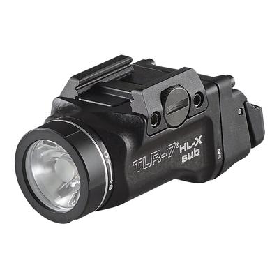 Streamlight - Latarka...