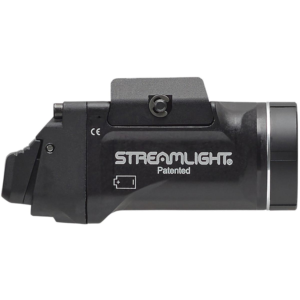 streamlight tlr 7 hl x sub usb sig sauer p365 xl 1000 lm