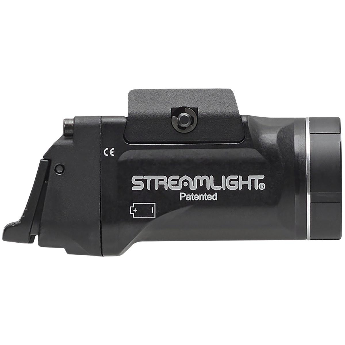 streamlight latarka pistoletowa tlr 7 hl x sub usb springfield armory hellcat 1000 lumenow