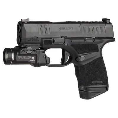 streamlight latarka pistoletowa tlr 7 hl x sub usb springfield armory hellcat 1000 lumenow