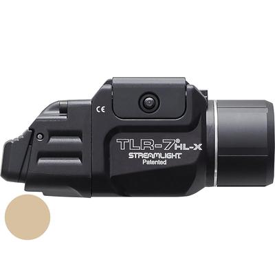streamlight latarka tlr 7 hl x usb fde 1000 lumenow