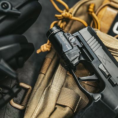 streamlight latarka pistoletowa tlr 7 sub do sig sauer p365 p365xl 500 lumenow