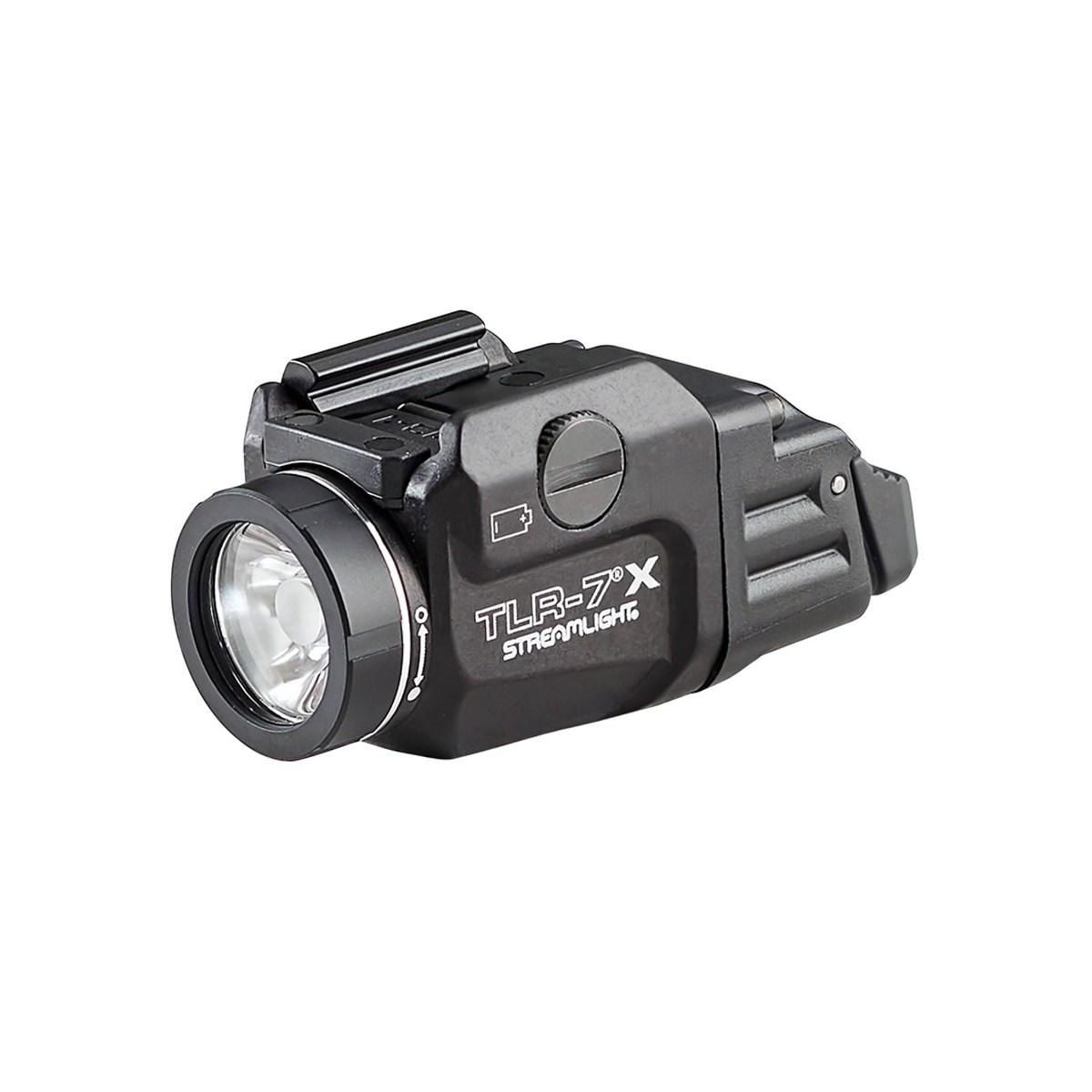 streamlight latarka pistoletowa tlr 7x usb 500 lumenow