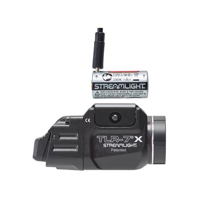 streamlight latarka pistoletowa tlr 7x usb 500 lumenow