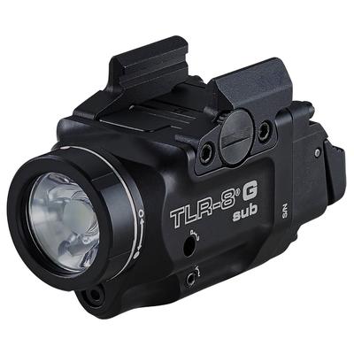 Streamlight - Latarka...
