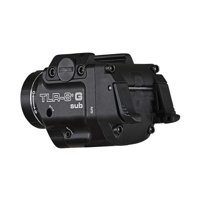 streamlight latarka pistoletowa tlr 8 g sub sig sauer p365 xl 500 lumenow