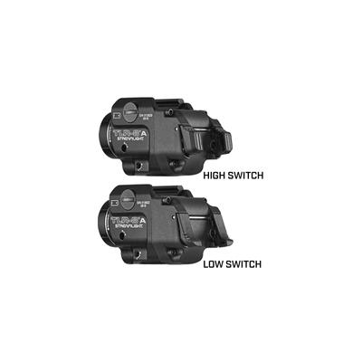 streamlight latarka pistoletowa tlr 8a flex
