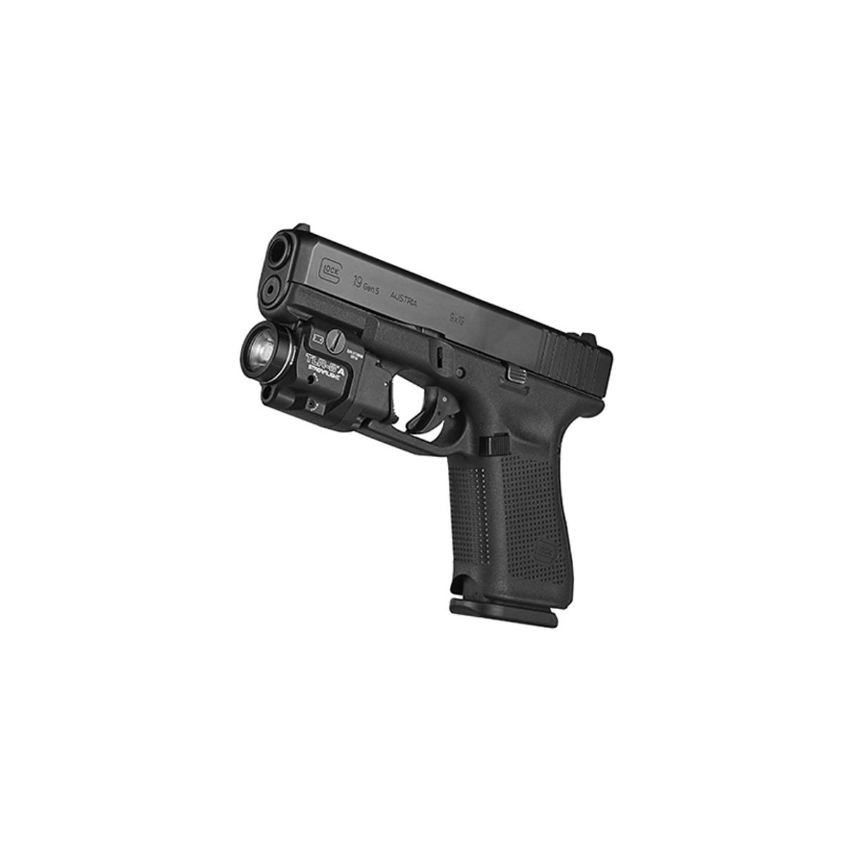 streamlight latarka pistoletowa tlr 8a flex