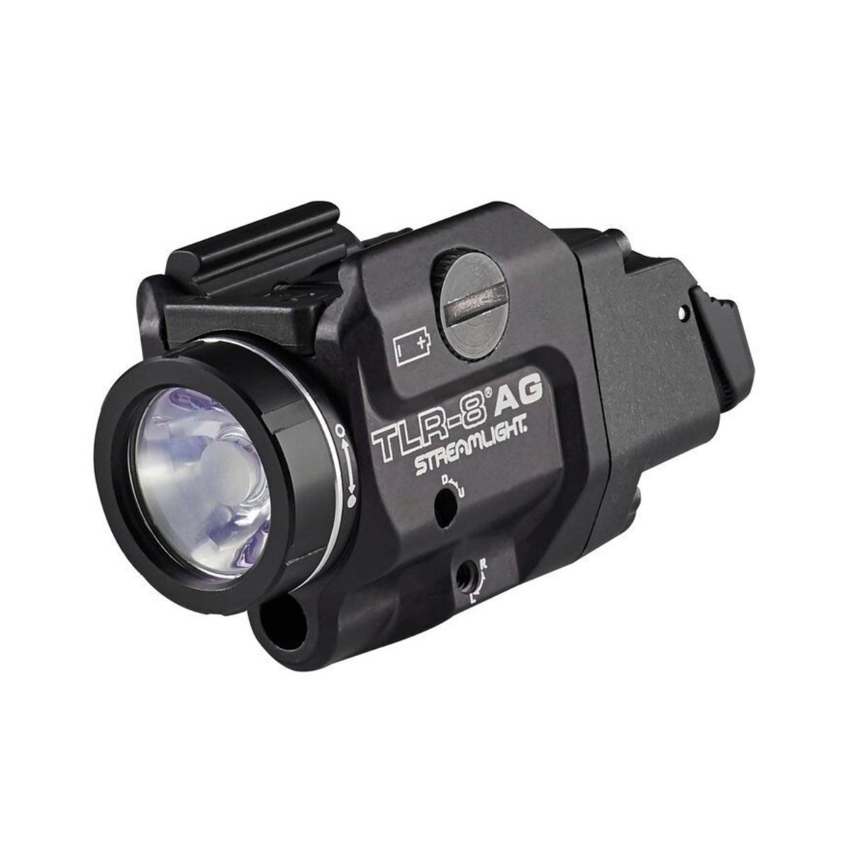 streamlight latarka pistoletowa tlr 8a g flex