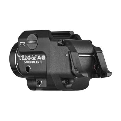 streamlight latarka pistoletowa tlr 8a g flex