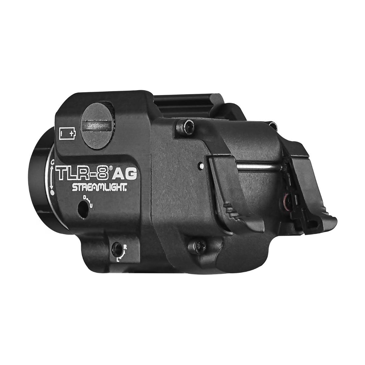 streamlight latarka pistoletowa tlr 8a g flex