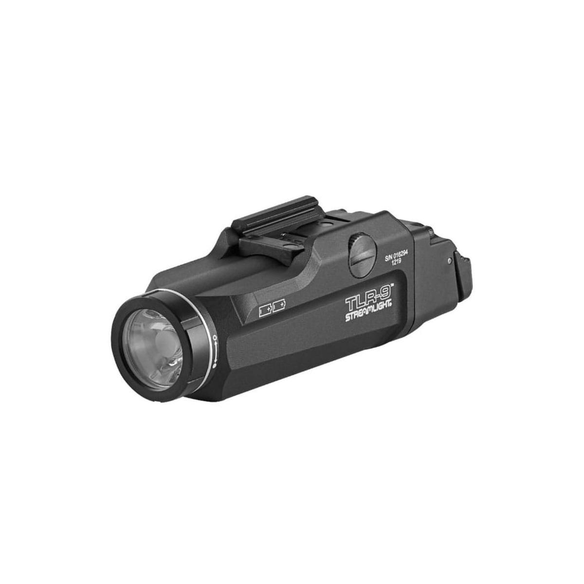 streamlight latarka pistoletowa tlr 9 flex