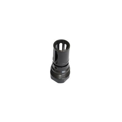 silent steel tlumik plomienia a2 z systemem qd gwint 1 2x28
